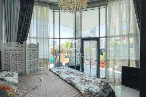 Квартира с 2 спальнями в Джумейра Вилладж Серкл, ОАЭ №129286 14