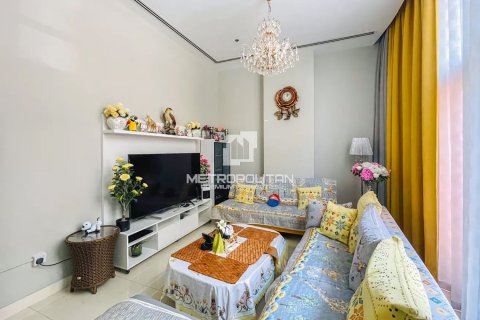 Квартира с 2 спальнями в Джумейра Вилладж Серкл, ОАЭ №129286 4