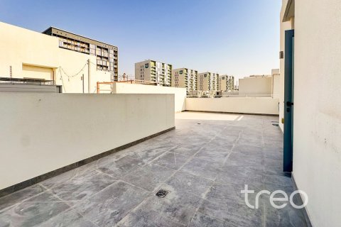 3 bedrooms Townhouse in Dubai South (Dubai World Central), UAE No. 220946 24