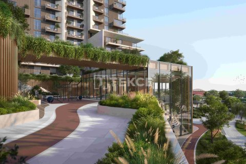 Appartement de 2 chambres à Dubai Land, UAE No. 167871 11
