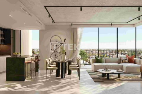 Appartement de 2 chambres à Dubai Land, UAE No. 167871 15