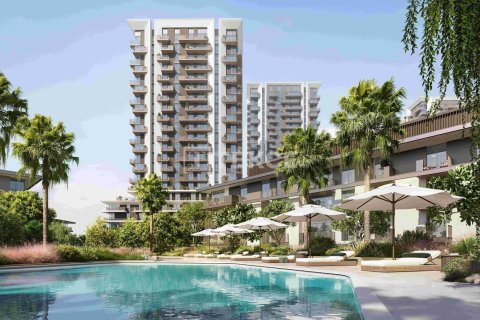Appartement de 2 chambres à Dubai Land, UAE No. 167871 3