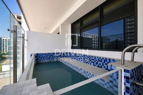 1 bedroom Apartment in Arjan, UAE No. 212271 16