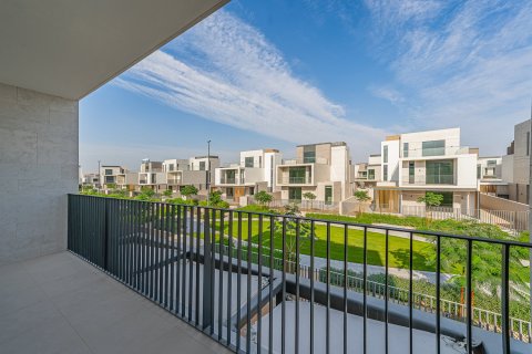 Townhouse de 4 dormitorios en Arabian Ranches 3, UAE No. 197716