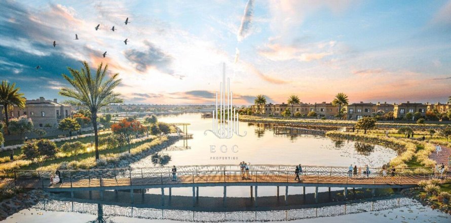 2 bedrooms Townhouse in Khalifa City, UAE No. 41720