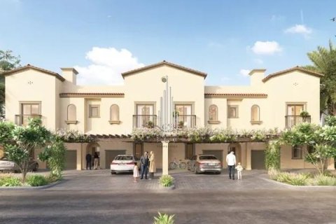 2 bedrooms Townhouse in Khalifa City, UAE No. 41720 7