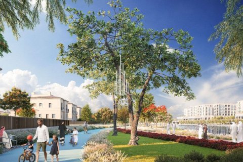 2 bedrooms Townhouse in Khalifa City, UAE No. 41720 4