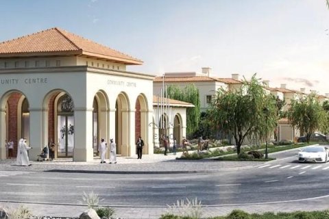 2 bedrooms Townhouse in Khalifa City, UAE No. 41720 8