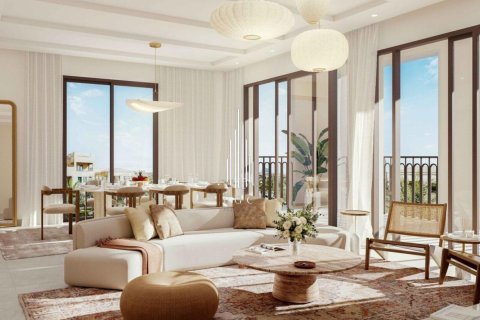 2 bedrooms Townhouse in Khalifa City, UAE No. 41720 13