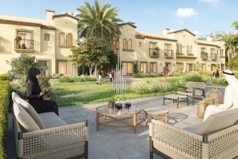 2 bedrooms Townhouse in Khalifa City, UAE No. 41720 5