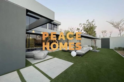 Вилла с 4 спальнями в Tilal City, ОАЭ №10867 6
