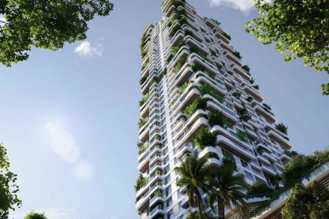 Talea in Maritime City, UAE No. 98950