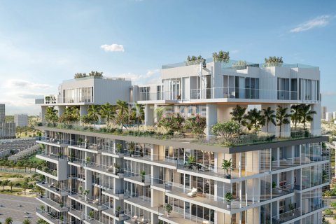 Квартира с 1 спальней в Джумейра Вилладж Серкл, ОАЭ №134374 5