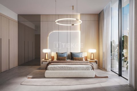 Квартира с 1 спальней в Джумейра Вилладж Серкл, ОАЭ №134374 13
