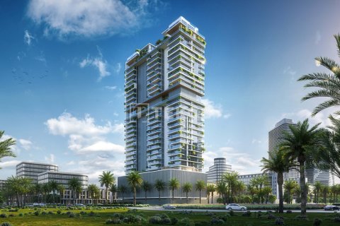 Квартира с 1 спальней в Джумейра Вилладж Серкл, ОАЭ №134374 3