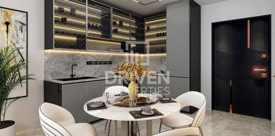 1 bedroom Apartment in Business Bay, UAE No. 222947