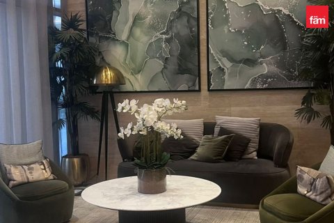 35.6m² Apartment in Dubai, UAE No. 213470 8