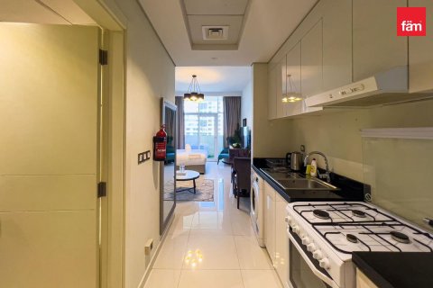 35.6m² Apartment in Dubai, UAE No. 213470 6