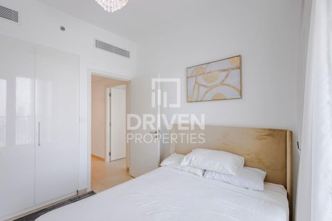 Apartment de 3 dormitorios en Zabeel, UAE No. 215188 14