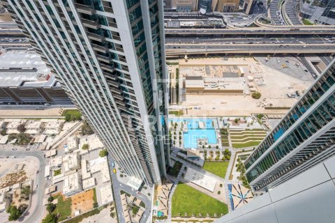 Apartment de 3 dormitorios en Zabeel, UAE No. 215188 3