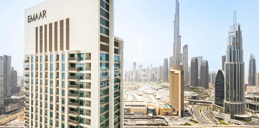 Apartment de 3 dormitorios en Zabeel, UAE No. 215188