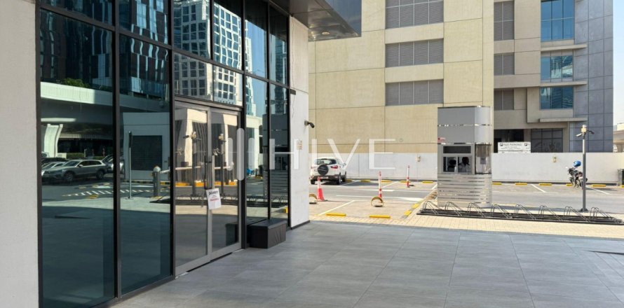 Shop de 254.9m² en SOL Bay, UAE No. 46520
