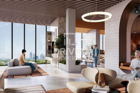 1 غرف نوم شقة في دائرة قرية جميرا, الإمارات العربية المتحدة رقم 214658 9