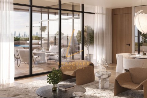 2 غرف نوم شقة في Al Furjan, الإمارات العربية المتحدة رقم 185083 3