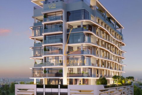 2 غرف نوم شقة في Al Furjan, الإمارات العربية المتحدة رقم 185083 15