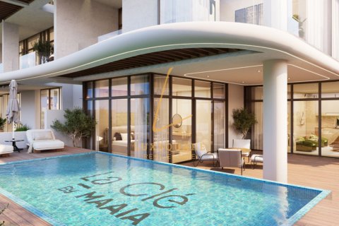 2 غرف نوم شقة في Al Furjan, الإمارات العربية المتحدة رقم 185083 7