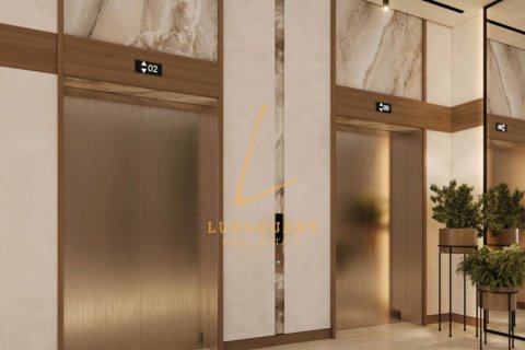 2 غرف نوم شقة في Al Furjan, الإمارات العربية المتحدة رقم 185083 20