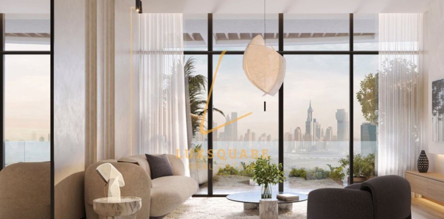 2 غرف نوم شقة في Al Furjan, الإمارات العربية المتحدة رقم 185083