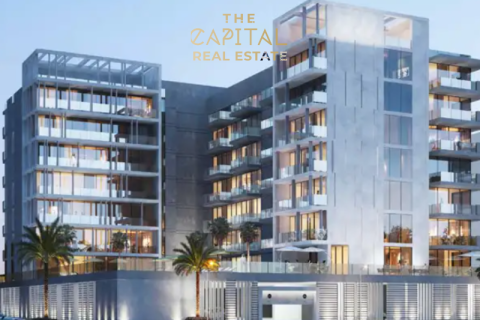 Studio Apartment in Dubai, UAE No. 7697 8