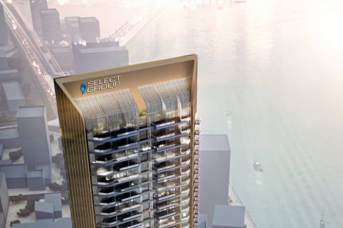 1 bedroom Apartment in Maritime City, UAE No. 153704