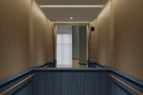Appartement de 1 chambre à Maritime City, UAE No. 153704 4