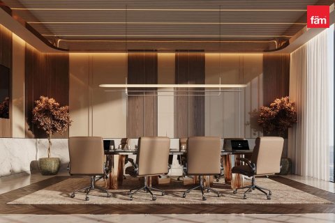 Офис 84.3м² в Downtown Jebel Ali, ОАЭ №219192 4