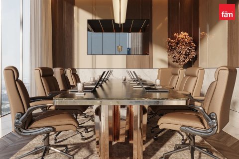 Офис 84.3м² в Downtown Jebel Ali, ОАЭ №219192 3
