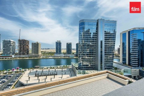 1 غرف نوم شقة في الخليج التجاري, الإمارات العربية المتحدة رقم 213647 14