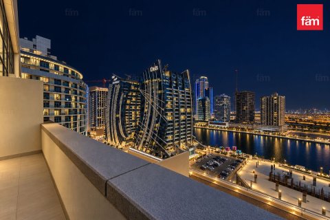1 غرف نوم شقة في الخليج التجاري, الإمارات العربية المتحدة رقم 213647 12