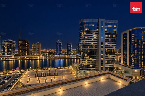1 غرف نوم شقة في الخليج التجاري, الإمارات العربية المتحدة رقم 213647 15