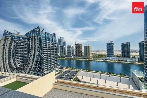 1 غرف نوم شقة في الخليج التجاري, الإمارات العربية المتحدة رقم 213647 4