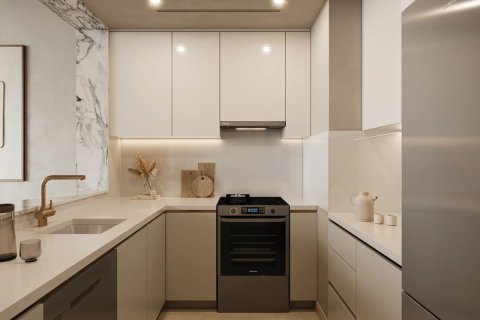 Apartment de 2 dormitorios en Dubai, UAE No. 166304 5