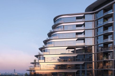 Apartment de 2 dormitorios en Dubai, UAE No. 166304 12