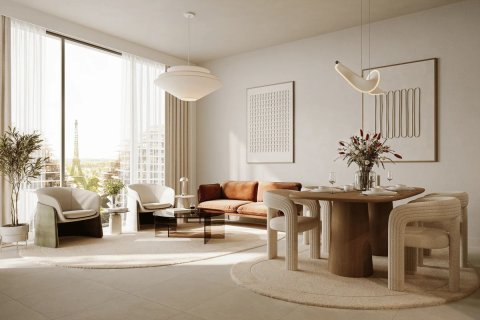 Apartment de 2 dormitorios en Dubai, UAE No. 166304 3