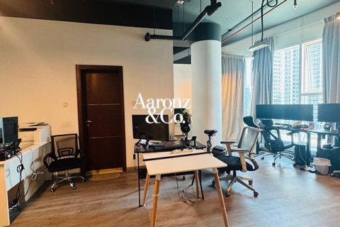 61m² Office in Business Bay, UAE No. 163370 9