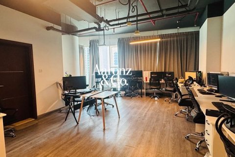 61m² Office in Business Bay, UAE No. 163370 11