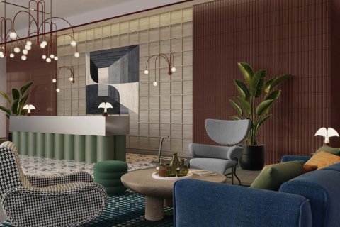 1 bedroom Apartment in Dubai, UAE No. 35791 11