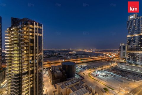 2 غرف نوم شقة في وسط مدينة دبي, الإمارات العربية المتحدة رقم 213699 20