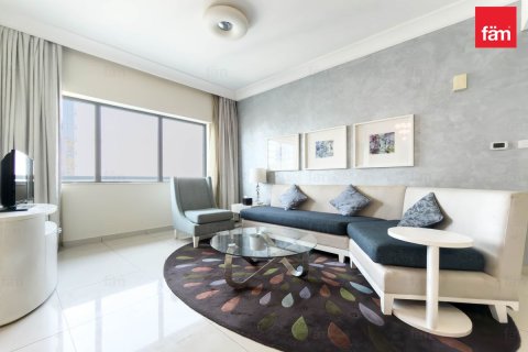 2 غرف نوم شقة في وسط مدينة دبي, الإمارات العربية المتحدة رقم 213699 3