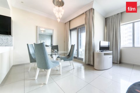 2 غرف نوم شقة في وسط مدينة دبي, الإمارات العربية المتحدة رقم 213699 7
